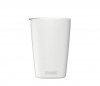 Kubek ceramiczny termiczny Sigg NESO CUP 300 ml biały Creme White